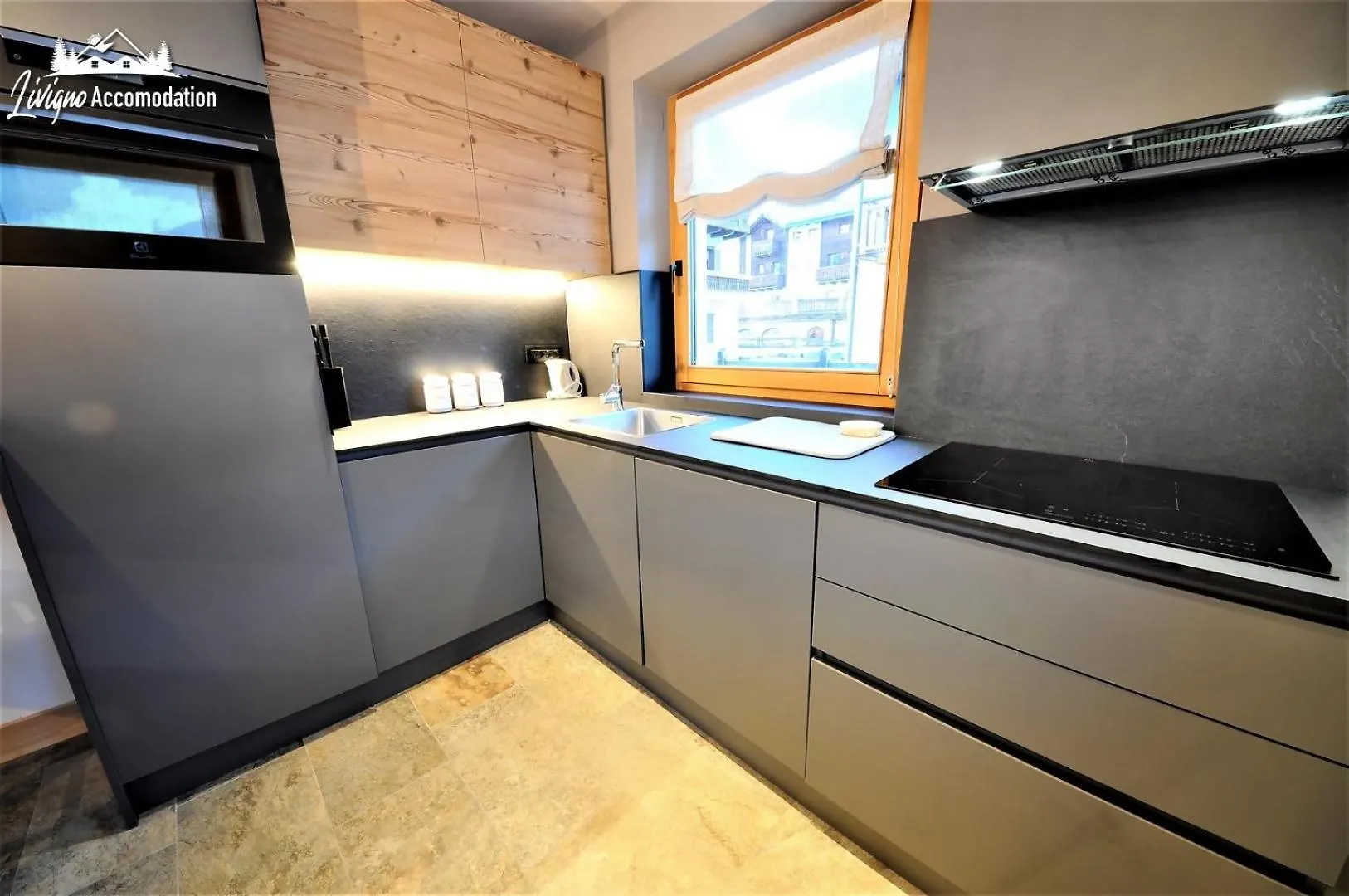 Abete Rosso By Livigno Accomodation