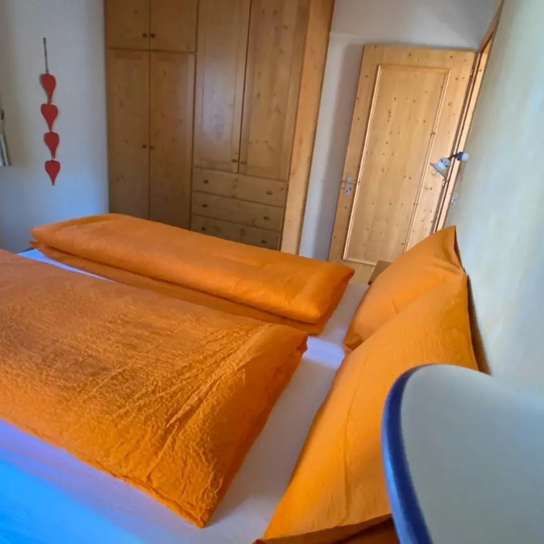 Abete Rosso By Livigno Accomodation Apartmán